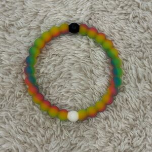 rainbow lokai bracelet